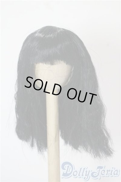 画像1: 6inch/ウィッグ U-25-08-26-047-GN-ZU (1)