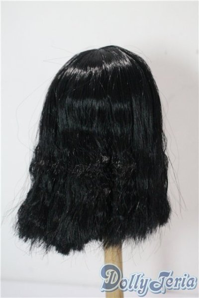 画像2: 6inch/ウィッグ U-25-08-26-047-GN-ZU (2)