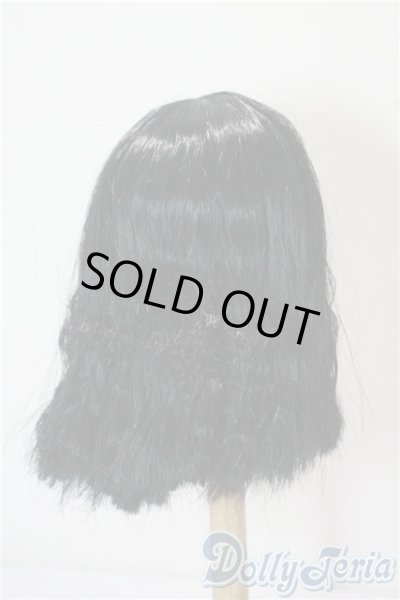 画像2: 6inch/ウィッグ U-25-08-26-047-GN-ZU (2)