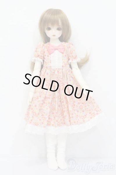 画像4: SDM女の子/コーディネートモデル:F-56 S-25-03-09-445-GN-ZS (4)