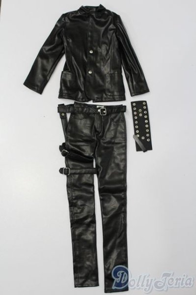 画像1: SDGrB＆SD13男の子/OF:衣装セット S-25-01-26-389-GN-ZS (1)