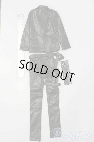 画像2: SDGrB＆SD13男の子/OF:衣装セット S-25-06-15-463-GN-ZS (2)