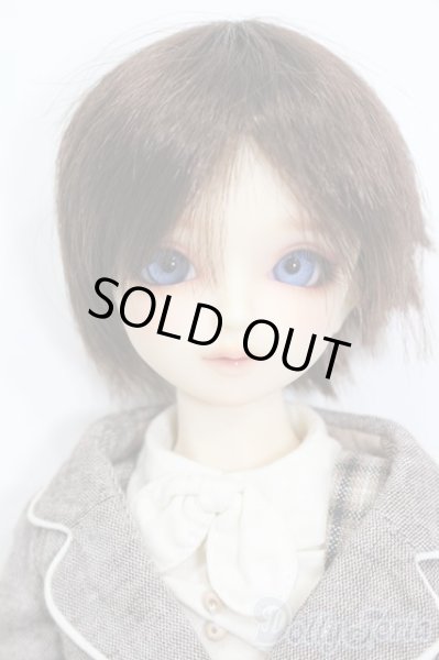 画像1: SDM男の子/コーディネートモデルF-47 S-25-09-28-414-GN-ZS (1)