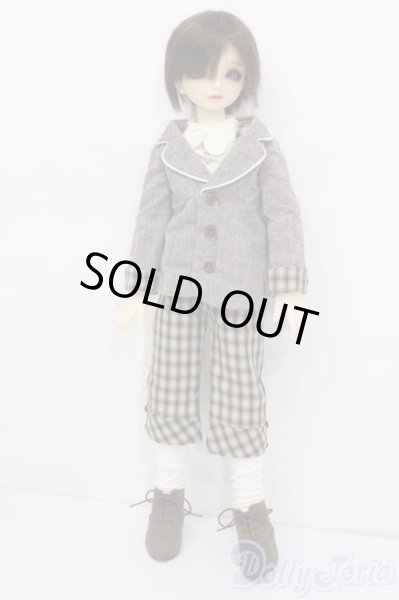 画像6: SDM男の子/コーディネートモデルF-47 S-25-09-28-414-GN-ZS (6)