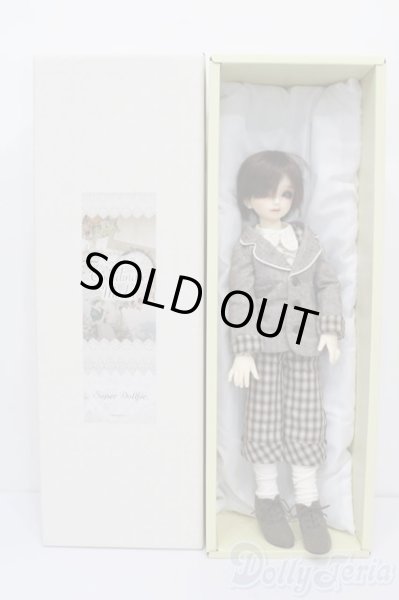 画像8: SDM男の子/コーディネートモデルF-47 S-25-09-28-414-GN-ZS (8)