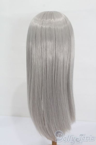 画像2: 8-9inch/ウィッグ S-25-11-23-505-GN-ZS (2)