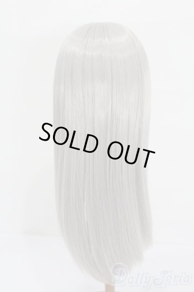 画像2: 8-9inch/ウィッグ S-25-11-23-505-GN-ZS (2)