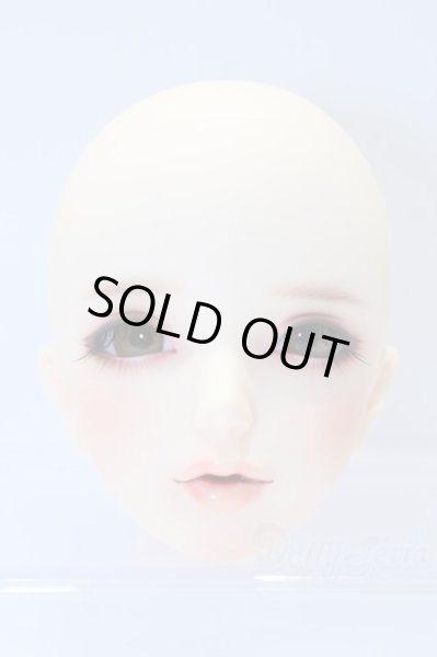 画像1: SD/フルチョイス:F-84ヘッド S-26-01-04-051-GN-ZS (1)