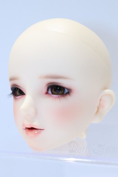 画像2: SD/フルチョイス:F-84ヘッド S-26-01-04-051-GN-ZS (2)