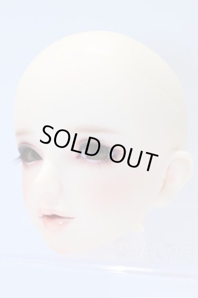 画像2: SD/フルチョイス:F-84ヘッド S-26-01-04-051-GN-ZS (2)