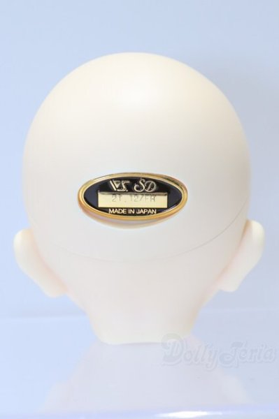 画像4: SD/フルチョイス:F-84ヘッド S-26-01-04-051-GN-ZS (4)