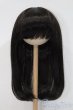 画像1: 9-10inch/ウィッグ S-25-01-26-469-GN-ZS (1)