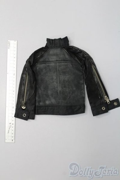 画像2: SD17B/OF:アウター S-25-11-16-607-GN-ZS (2)