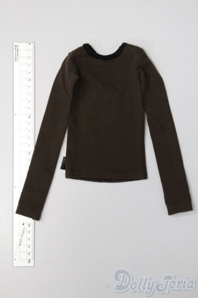 画像2: SD17B/OF:トップス S-25-09-21-465-GN-ZS (2)