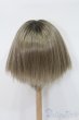 画像2: 9-10inch/ウィッグ S-25-01-12-461-GN-ZS (2)