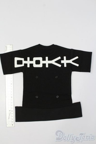 画像2: SDGrB＆SD13男の子/OF:衣装セット S-25-11-16-572-GN-ZS (2)