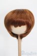 画像1: 8-9inch/ウィッグ S-25-03-30-410-GN-ZS (1)