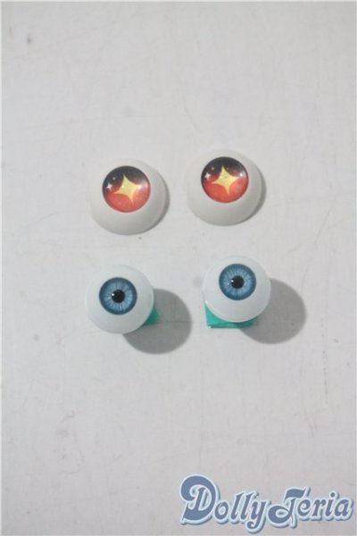 画像1: アクリルアイ/まとめて U-25-10-28-029-GN-ZU (1)