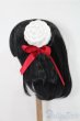 画像2: 8-9inch/ウィッグ S-25-06-22-302-GN-ZS (2)