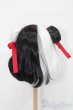 画像3: 8-9inch/ウィッグ S-25-06-22-302-GN-ZS (3)