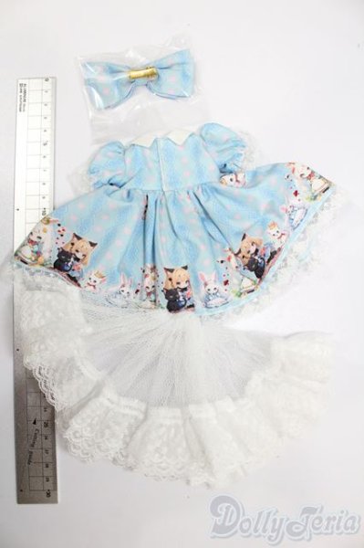 画像2: 幼SD/OF:衣装セット S-25-10-26-376-GN-ZS (2)