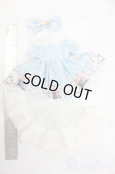 画像2: 幼SD/OF:衣装セット S-25-10-26-376-GN-ZS (2)