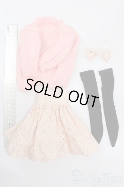 画像2: SDM&MSD/OF:衣装セット S-25-07-27-546-GN-ZS (2)