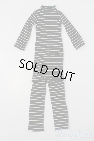 画像1: SDGrB＆SD13男の子/OF:衣装セット S-25-11-16-566-GN-ZS (1)