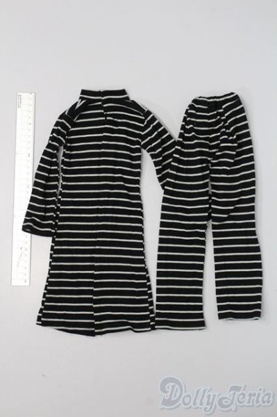 画像2: SDGrB＆SD13男の子/OF:衣装セット S-25-11-16-566-GN-ZS (2)