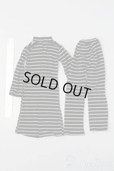 画像2: SDGrB＆SD13男の子/OF:衣装セット S-25-11-16-566-GN-ZS (2)