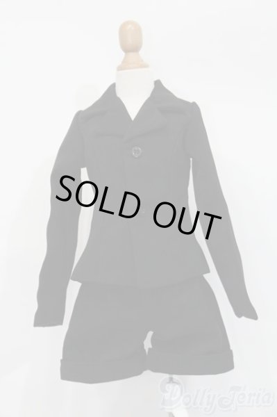 画像1: SD/OF:衣装セット S-25-10-12-385-GN-ZS (1)