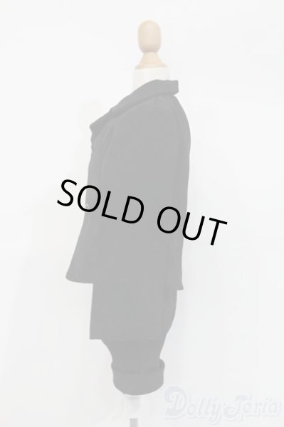 画像2: SD/OF:衣装セット S-25-10-12-385-GN-ZS (2)