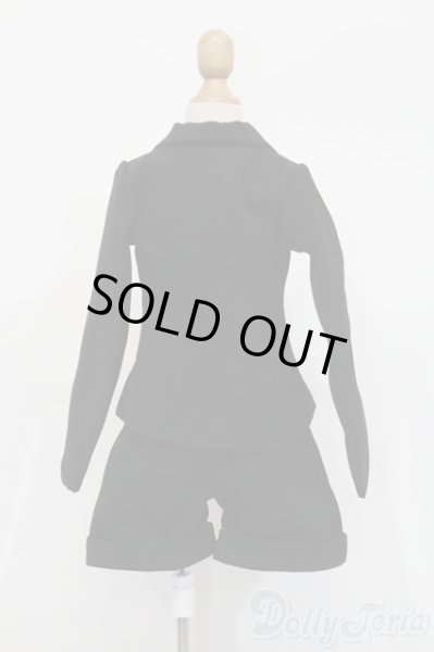 画像3: SD/OF:衣装セット S-25-10-12-385-GN-ZS (3)