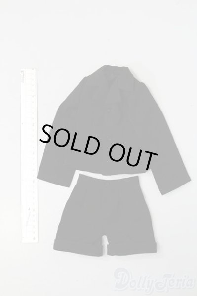 画像5: SD/OF:衣装セット S-25-10-12-385-GN-ZS (5)