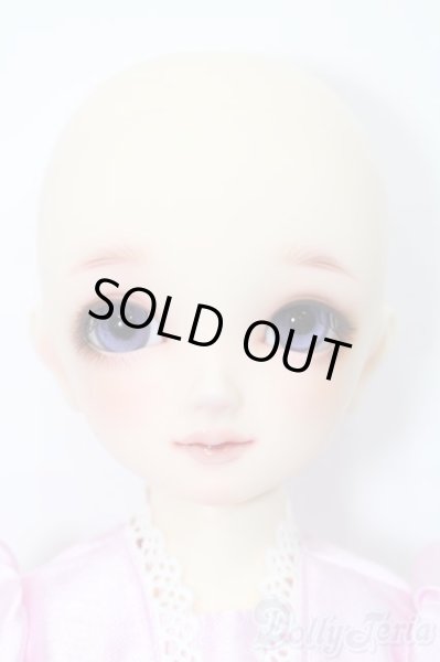 画像2: SDM女の子/ワンオフモデル:ひな Saifa様メイク S-25-06-08-718-GN-ZS (2)