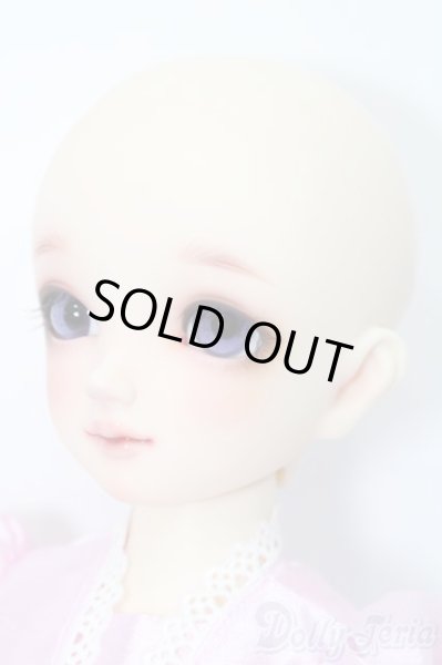 画像3: SDM女の子/ワンオフモデル:ひな Saifa様メイク S-25-06-08-718-GN-ZS (3)