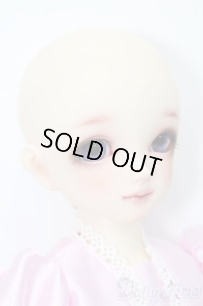 画像4: SDM女の子/ワンオフモデル:ひな Saifa様メイク S-25-06-08-718-GN-ZS (4)