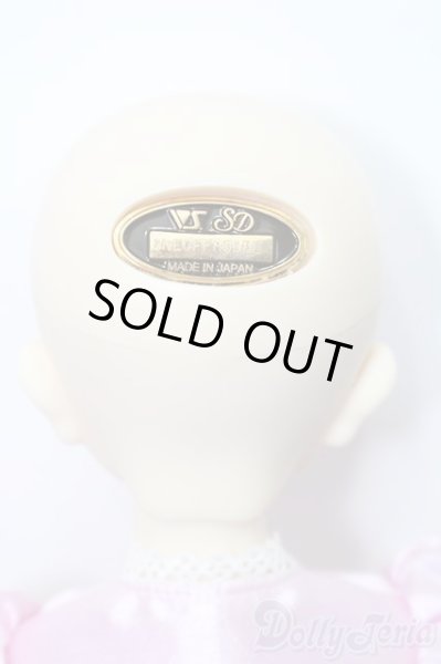 画像5: SDM女の子/ワンオフモデル:ひな Saifa様メイク S-25-06-08-718-GN-ZS (5)