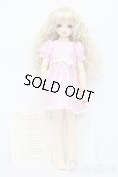 画像6: SDM女の子/ワンオフモデル:ひな Saifa様メイク S-25-06-08-718-GN-ZS (6)