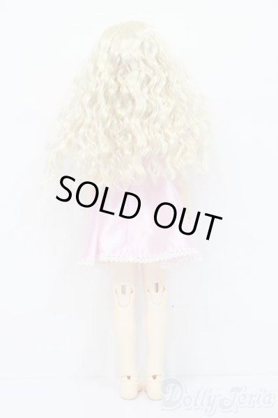 画像7: SDM女の子/ワンオフモデル:ひな Saifa様メイク S-25-06-08-718-GN-ZS (7)