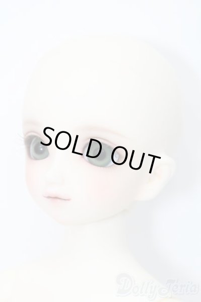 画像2: SDM女の子/コーディネートモデル白蓮 S-24-12-08-296-GN-ZS (2)