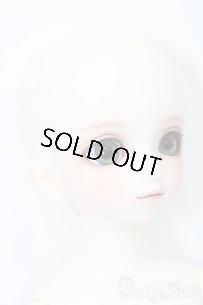 画像3: SDM女の子/コーディネートモデル白蓮 S-24-12-08-296-GN-ZS (3)