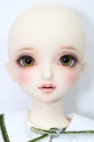 画像2: SDM女の子/コーディネートモデルF-45 S-25-04-20-540-GN-ZS (2)