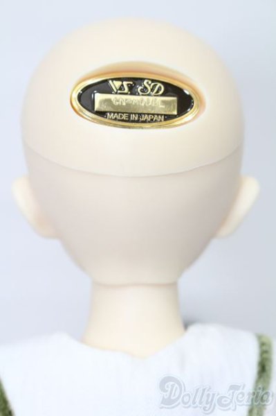 画像5: SDM女の子/コーディネートモデルF-45 S-25-04-20-540-GN-ZS (5)