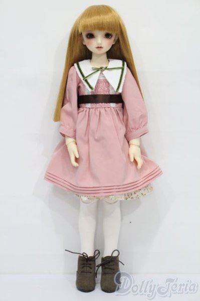 画像6: SDM女の子/コーディネートモデルF-45 S-25-04-20-540-GN-ZS (6)