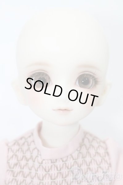 画像2: SDM女の子/コーディネートモデル白蓮 S-25-02-23-004-GN-ZS (2)