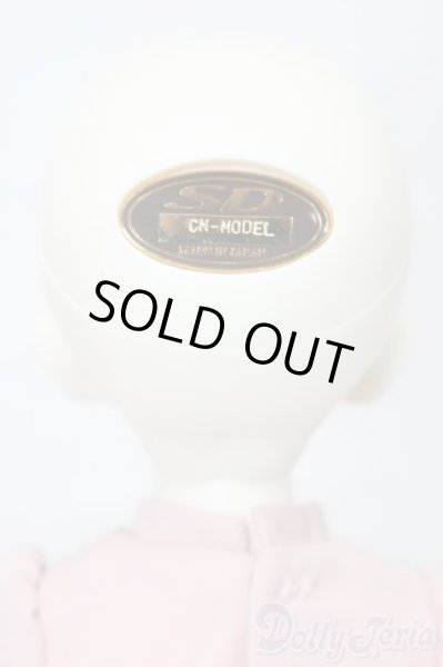 画像5: SDM女の子/コーディネートモデル白蓮 S-25-02-23-004-GN-ZS (5)