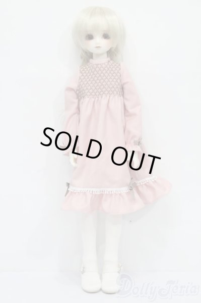 画像6: SDM女の子/コーディネートモデル白蓮 S-25-02-23-004-GN-ZS (6)