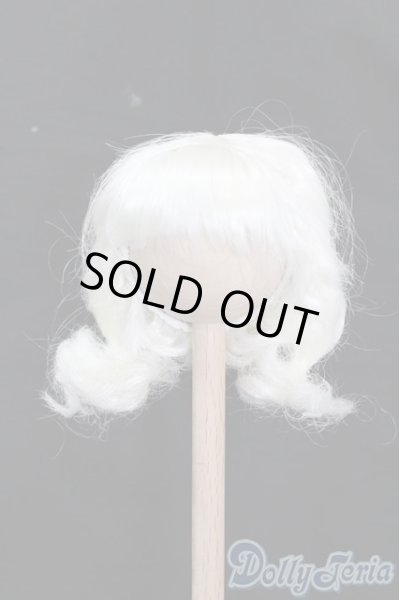 画像1: 6-7inch/ウィッグ S-25-11-02-558-GN-ZS (1)