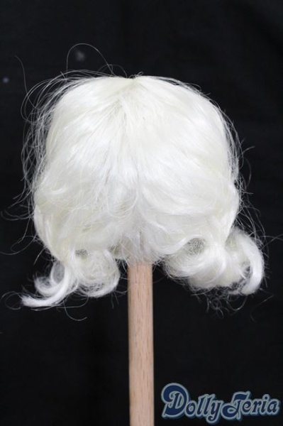 画像2: 6-7inch/ウィッグ S-25-11-02-558-GN-ZS (2)